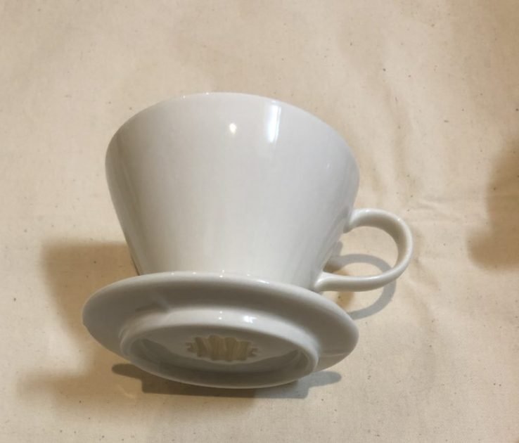 美品】森修焼 味どびん 2L 健康陶器