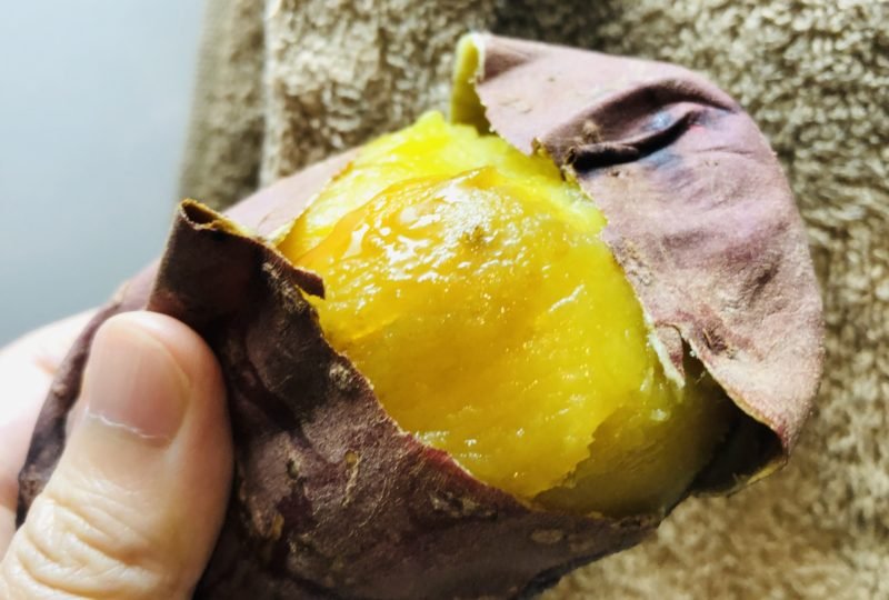 特大 ニューセラミックス 遠赤外線超耐熱 有田焼 ポテトロ21 28cm 焼き芋 特大 ニューセラミックス 遠赤外線超耐熱 有田焼 ポテトロ21