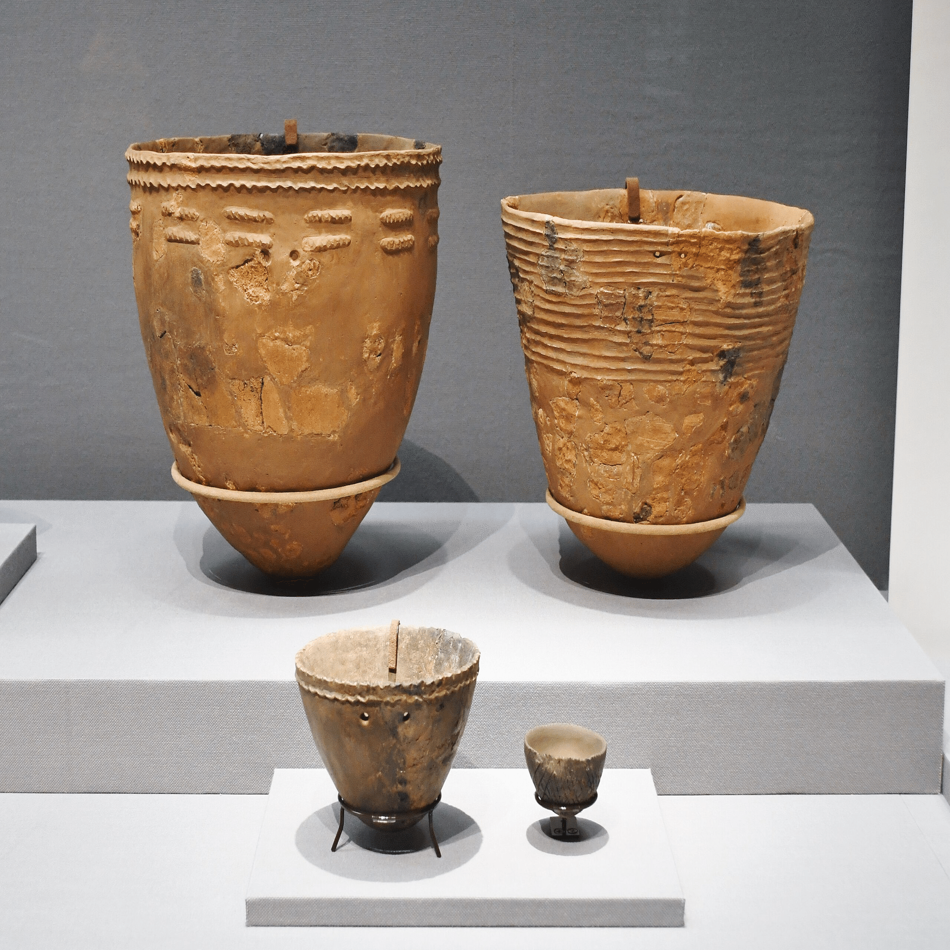 アイヌの歴史8『縄文・弥生・古墳時代』｜春賀蓮之介