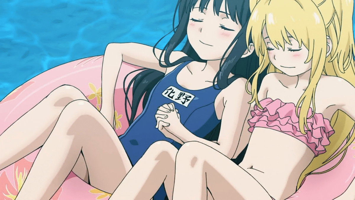 エロcg 孫 gif  2024春アニメ感想｜育毛剤