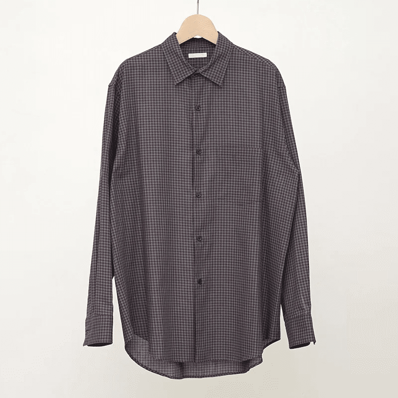 トップス ulterior WASHED C/N CHAMBRAY POPLIN SH 178886346.jpg?cmsp_timestamp=
