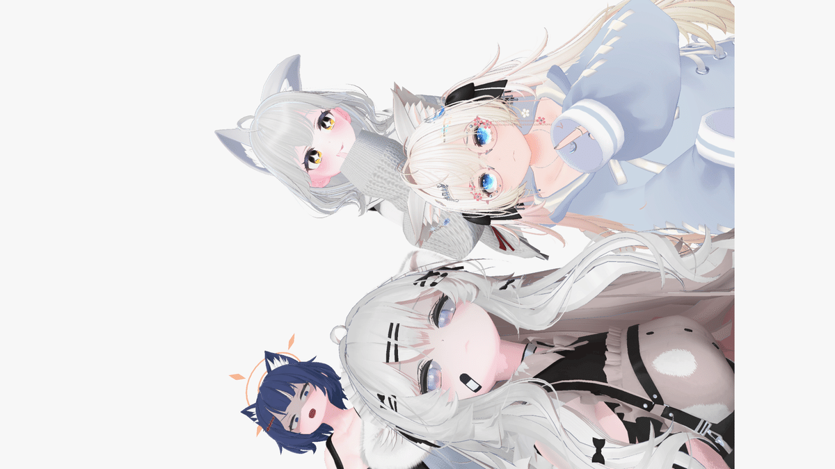 VRChat】日記#07『7月の折り返しまとめ』｜Sonoty.H