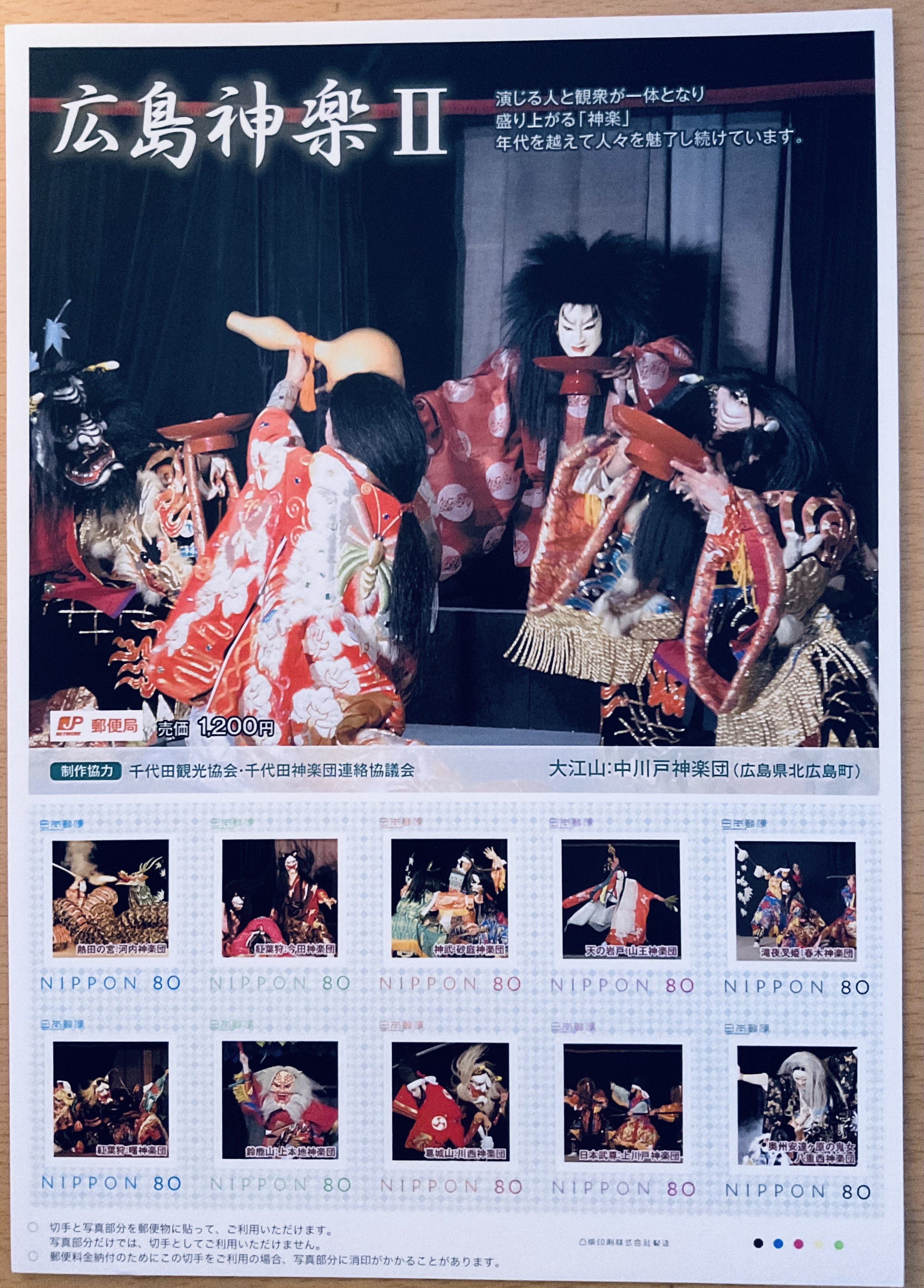 ポストクロッシングと、最近購入した切手紹介。｜森乃響喜