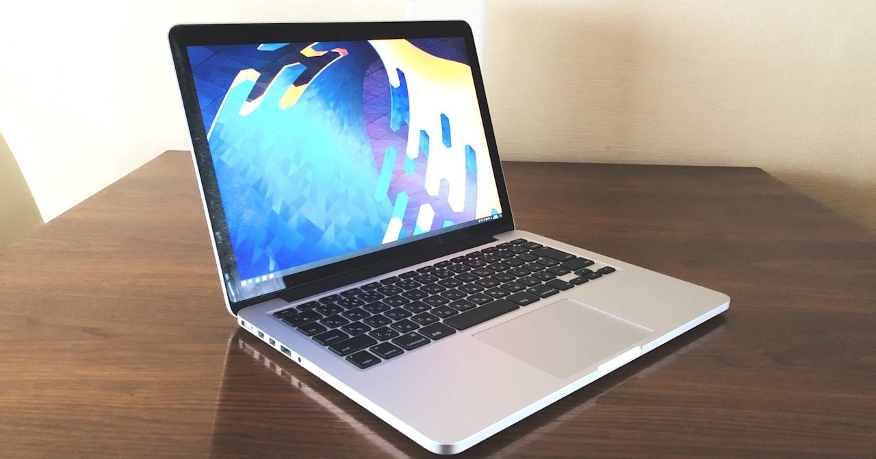 Quma様専用 qumA様専用】 MacBook Pro MacBook Proを現役復帰させる #3｜