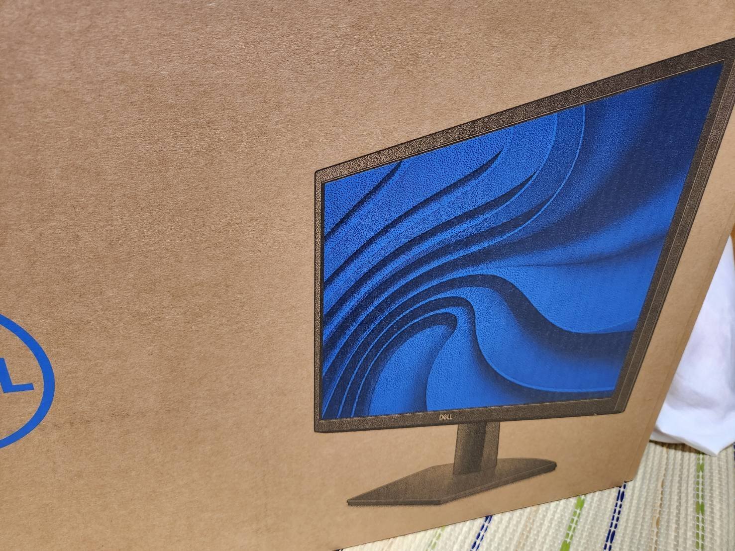 Amazon.co.jp: Dell SE2222H 21.45-inch Monitor (Full HD, VA