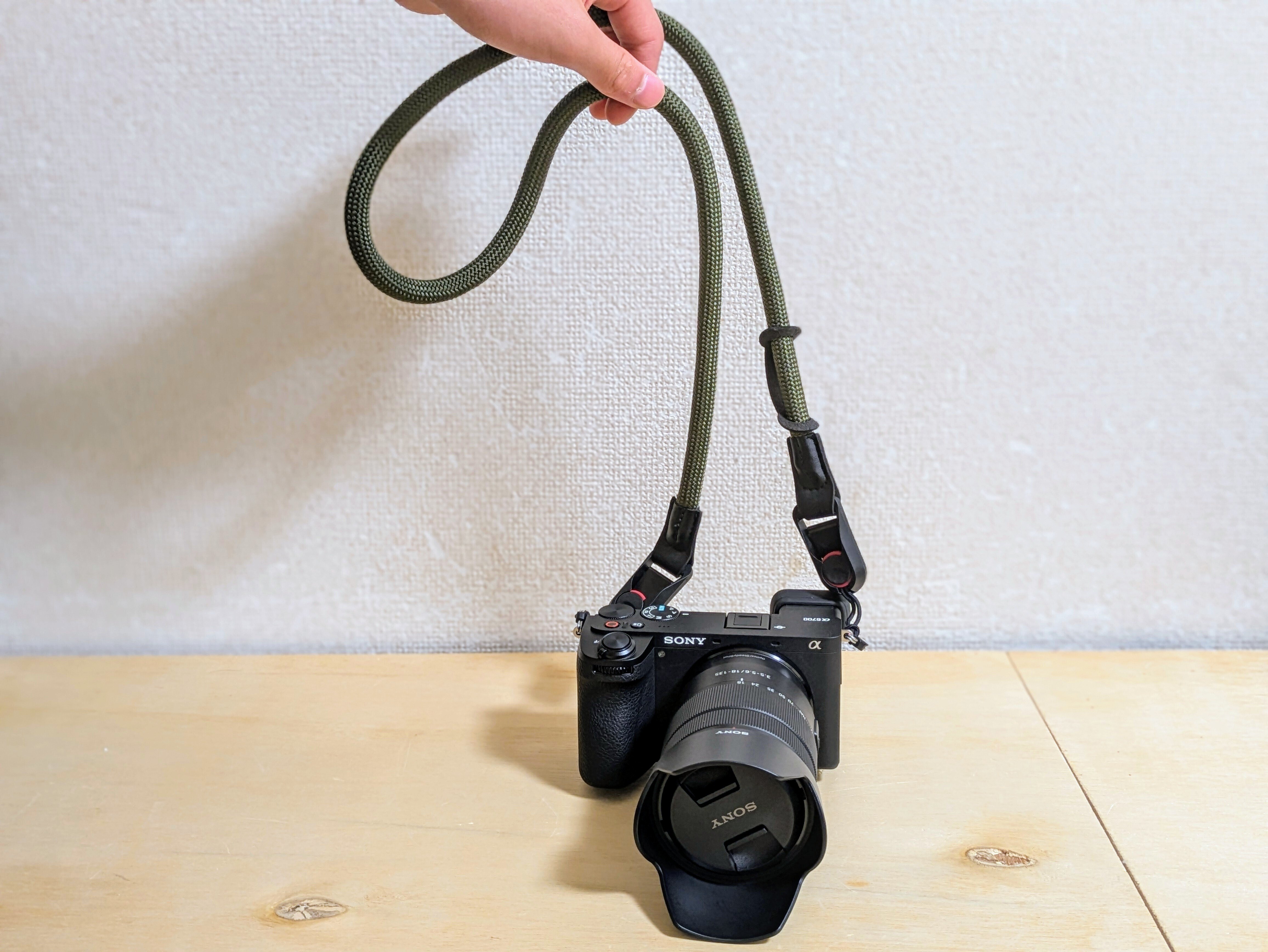 懐がさみしい中で必要と感じたカメラアクセサリーまとめ｜ほびマガ