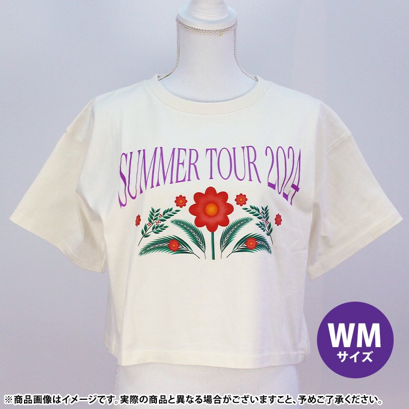 乃木坂46 川崎桜 真夏の全国ツアー2022 サインTシャツ