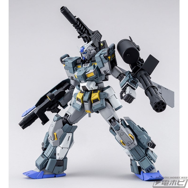 ２個セット ＭＧ ガンダムストームブリンガー Ｆ.Ａ.／ジム・タービュレンス MG ガンダムストームブリンガー F.A.／ジム・タービュレンス