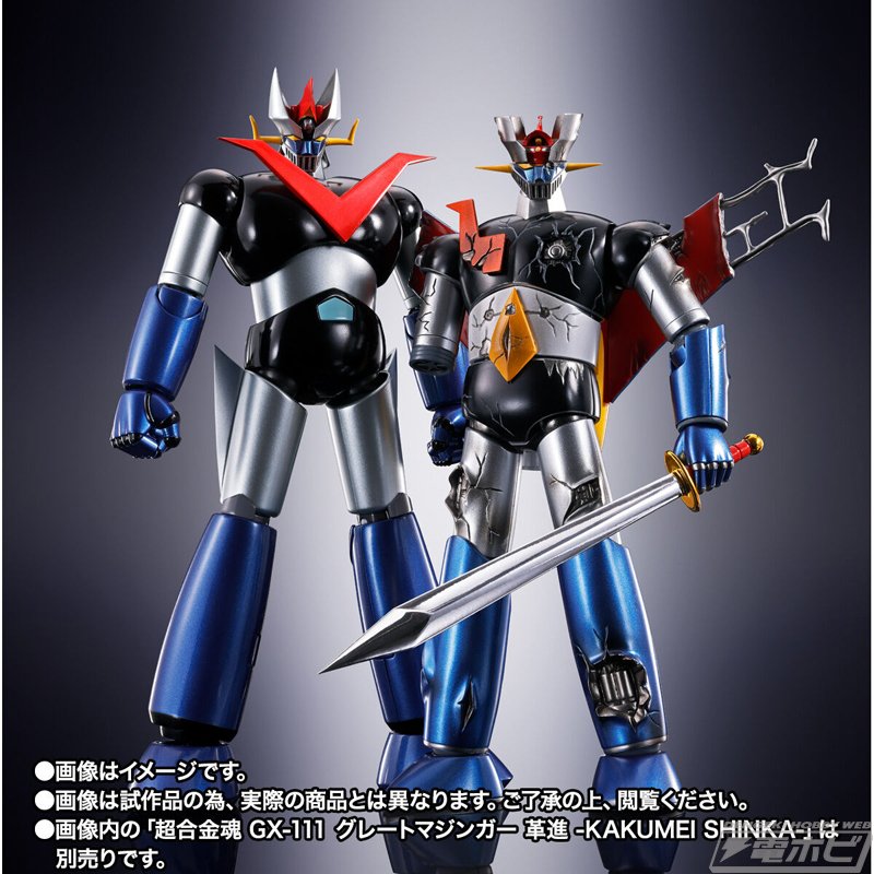 十傑集をなめるなぁ！】新作フィギュア・プラモまとめ。衝撃の