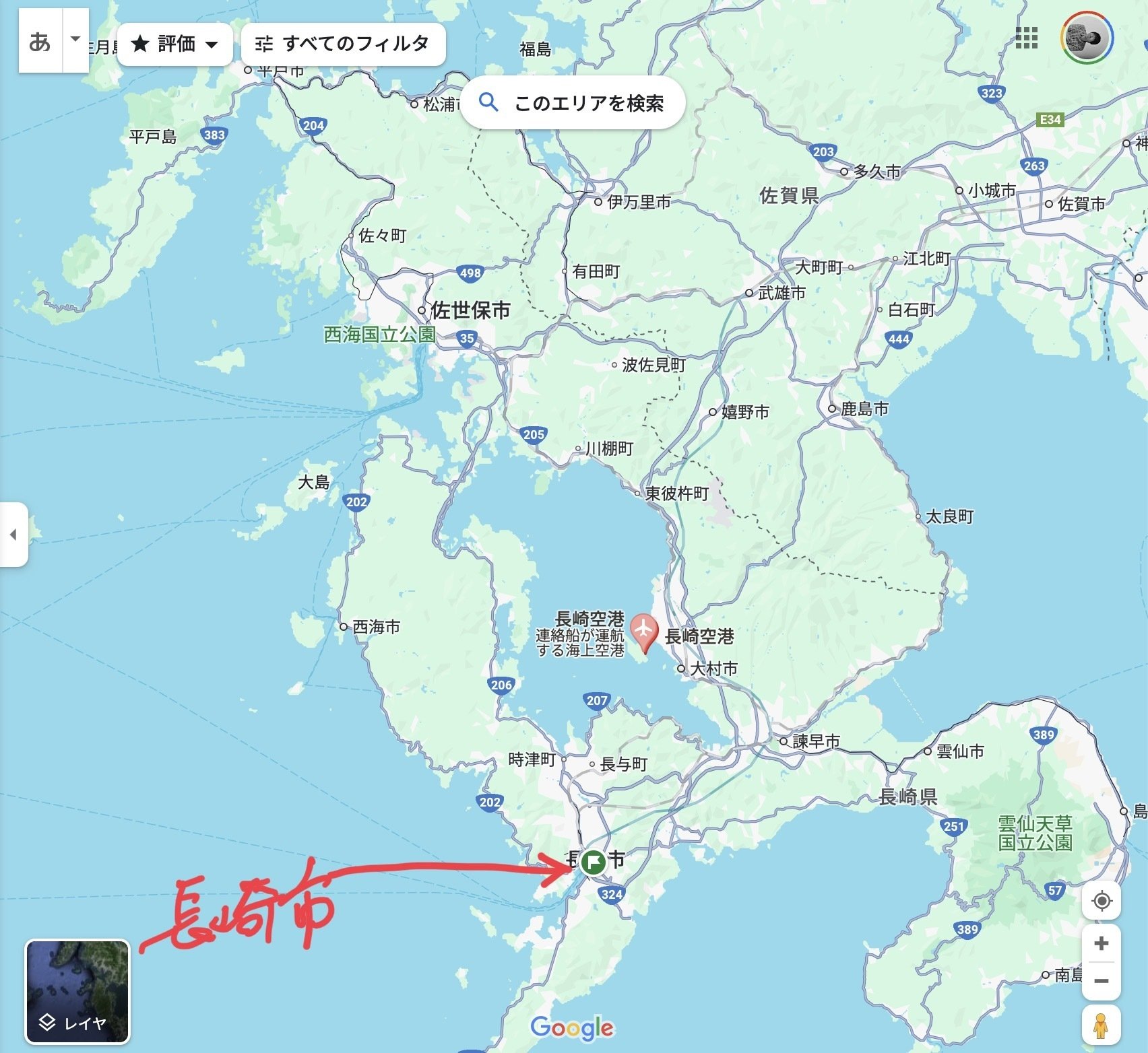 SとNの間にあるもの 〜中編・東彼杵の衝撃〜｜藤本智士（Re:S）