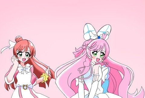 キュアプリズム 虹ヶ丘ましろ プリンセスエル ラバマス ラバスト キュアプリズム／虹ヶ丘ましろ（にじがおか ましろ） | ひろがる