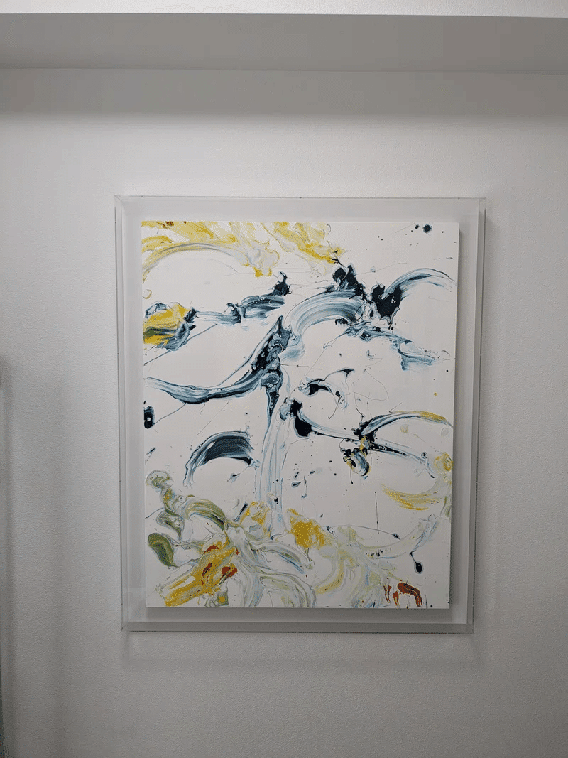 美品　常雄　額入り絵画　水鳥　落ち着いた色合いが素敵な　表現が丁寧で奥深い　壁掛 美品常雄額入り絵画水鳥落ち着いた色合いが素敵な表現が丁寧で
