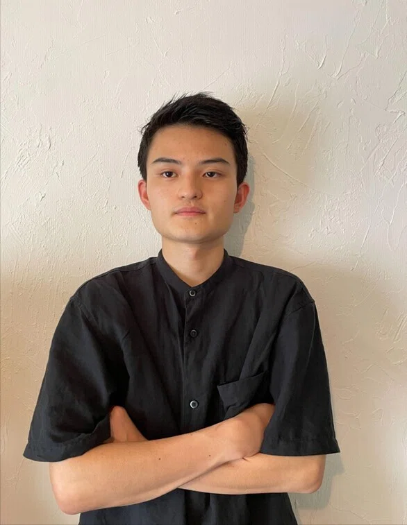 medien-lien メンバー紹介 ～けんたろう～｜medien_lien