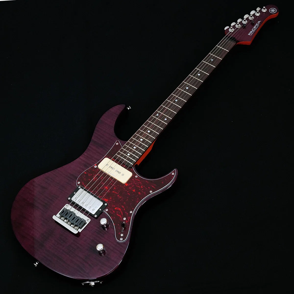 大人気モデル「YAMAHA PACIFICA611HFM」の魅力に迫る｜Sparkplug.tokyo