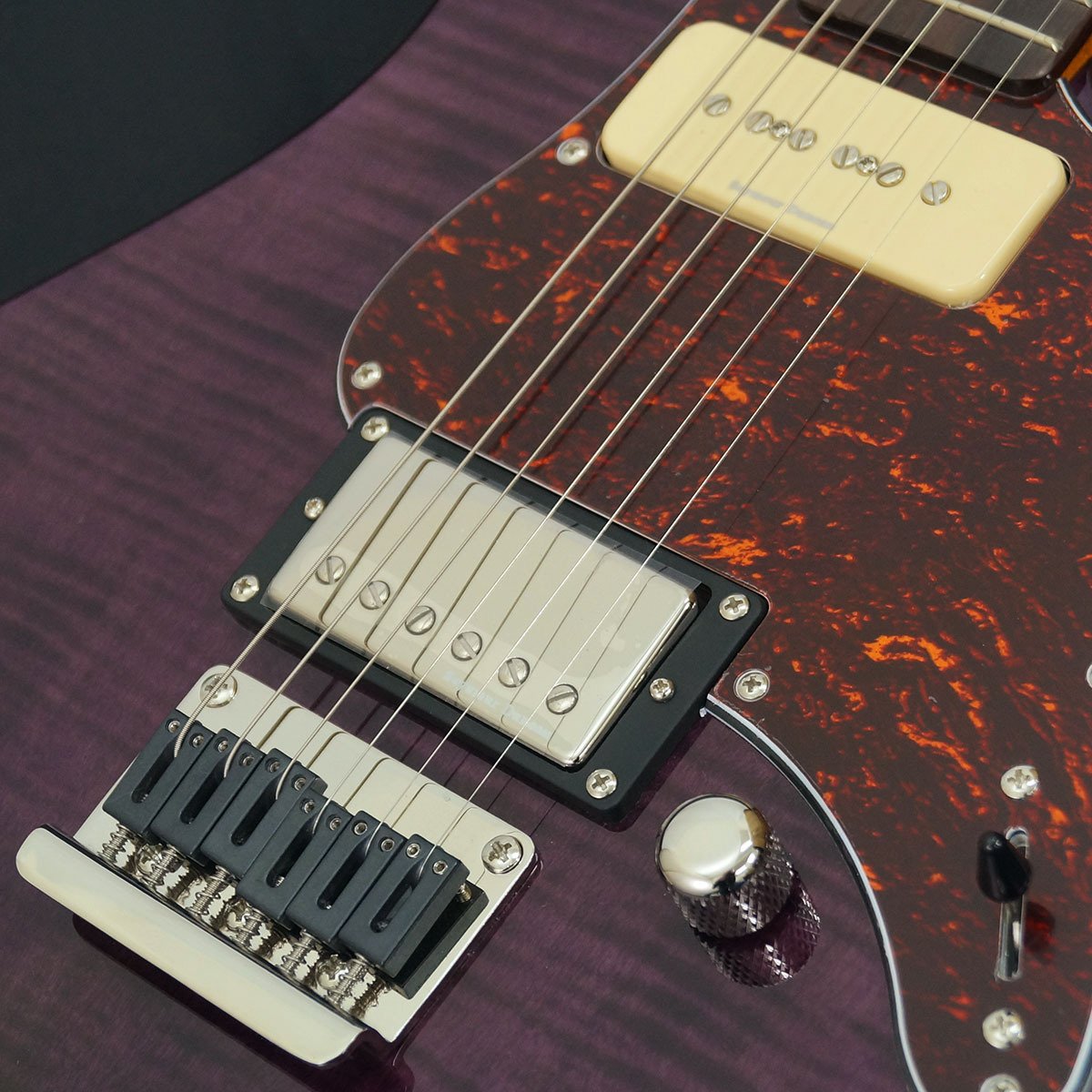 大人気モデル「YAMAHA PACIFICA611HFM」の魅力に迫る|Sparkplug 大人気モデル「YAMAHA PACIFICA611HFM」の魅力に迫る|Sparkplug
