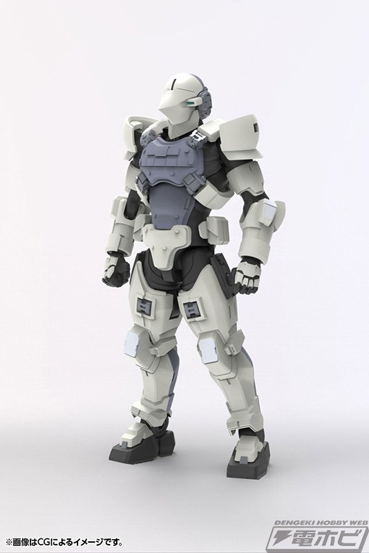 ※最終価格【カスタム】ヘキサギア　ガバナー付き 最終価格【カスタム】ヘキサギア ガバナー付き 最終価格【カスタム