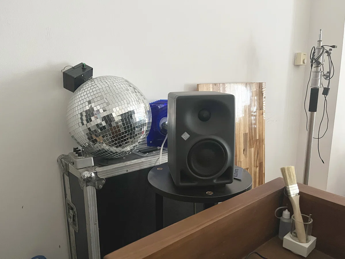 DJブース構築 3：DJブースにおけるオーディオのセッティング｜slowbirds
