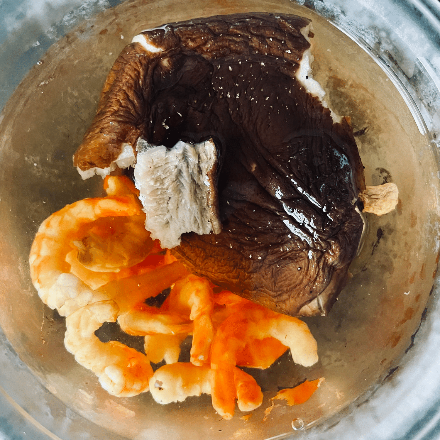 徳島県の郷土料理「半田そうめん（海老だしつゆver.）」｜as