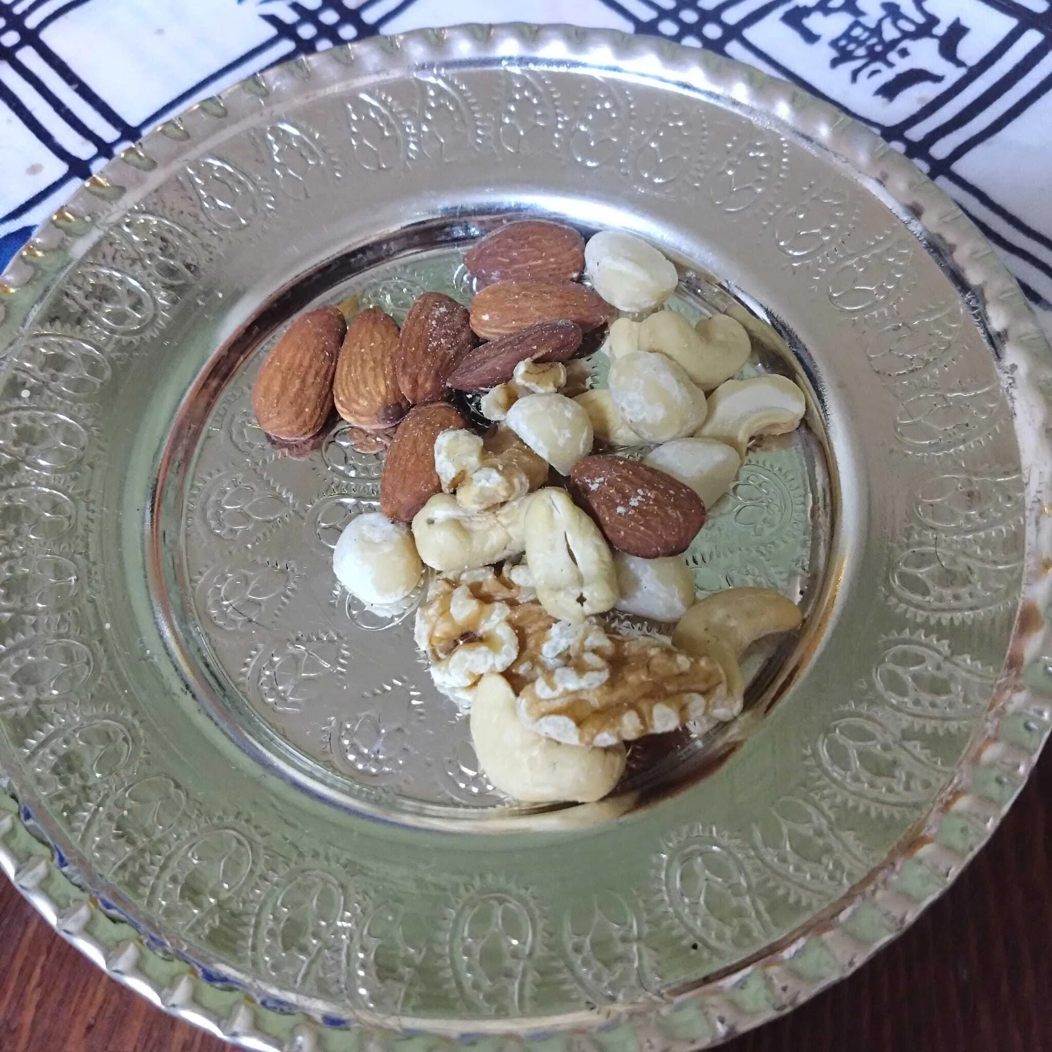 お客様の声：イランの銅食器を日本で使ってみると②｜Miki Khanum