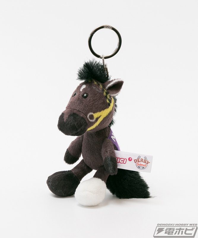 イクイノックスやステイゴールドなどの人気馬をラインナップ！ドイツの