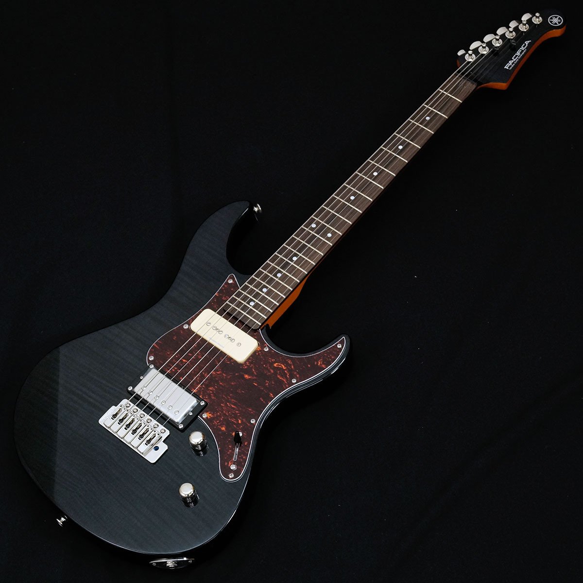 大人気モデル「YAMAHA PACIFICA611VFM」の魅力に迫る|Sparkplug 大人気モデル「YAMAHA PACIFICA611VFM」の魅力に迫る|Sparkplug