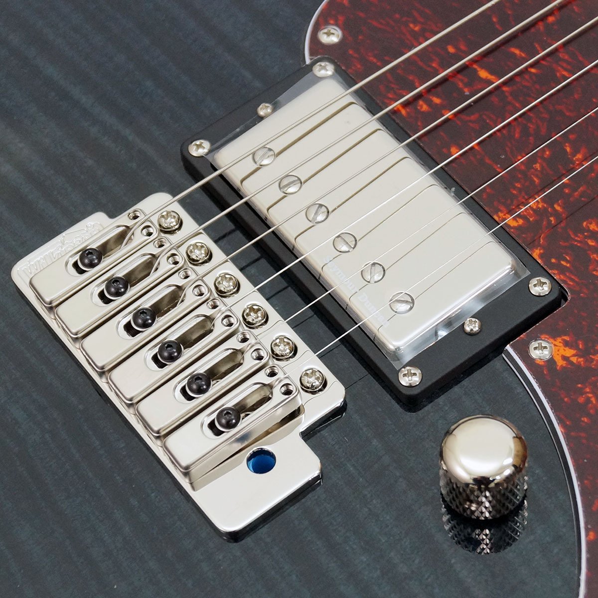 大人気モデル「YAMAHA PACIFICA611VFM」の魅力に迫る｜Sparkplug