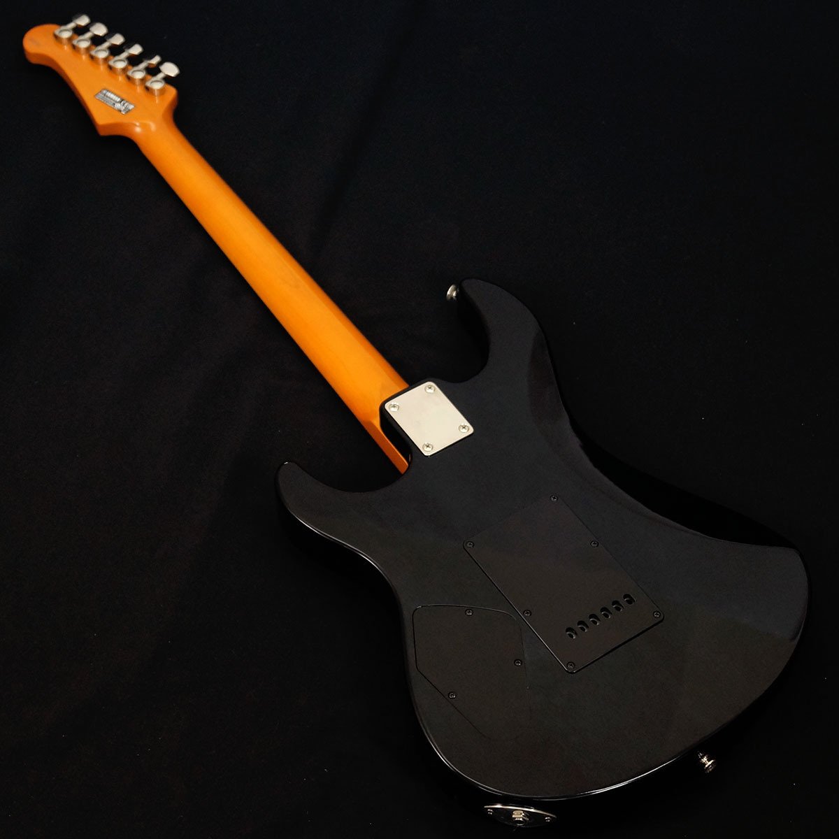 YAMAHA Pacifica611VFM 5月末まで YAMAHA Pacifica PAC611VFM DRB 税込販売価格 ￥52,800- 中古