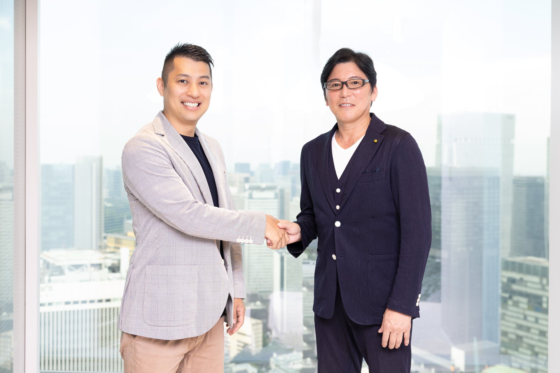 株式会社マーキュリーリアルテックイノベーターの”掛け算”により