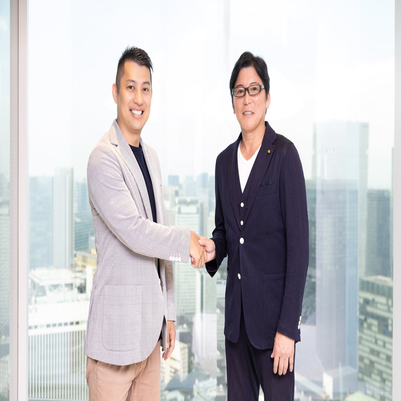 株式会社マーキュリーリアルテックイノベーターの”掛け算”により、両社の保有する独自のデータを掛け合わせ、不動産業界に変革を起こす新しいインフラを（ 株式会社マーキュリーリアルテックイノベーター代表取締役 ｜GA technologies group 公式note