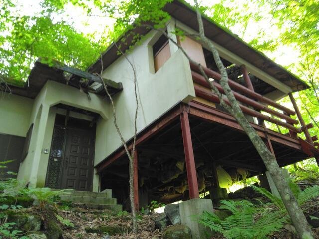 まさか家が５万円！安すぎる群馬県嬬恋村 別荘セカンドハウスにも最適！｜空き家の窓口＠マサ（格安不動産紹介）