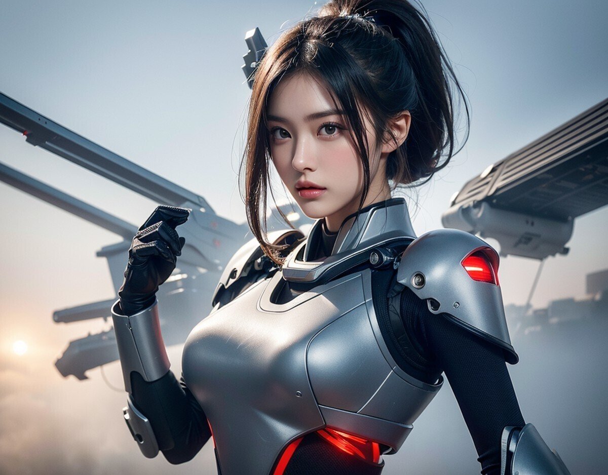 CivitAI への画像公開状況⑫ 2024/07/18 時点（1/2）｜EnigMind