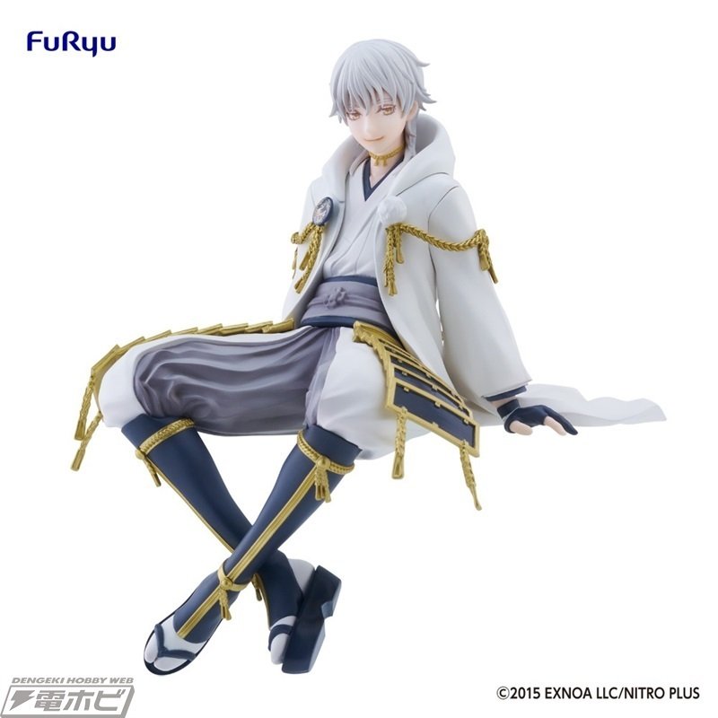 ローソンなどで『刀剣乱舞ONLINE』の最新くじが7月27日(土 ローソンなどで『刀剣乱舞ONLINE』の最新くじが7月27日(土