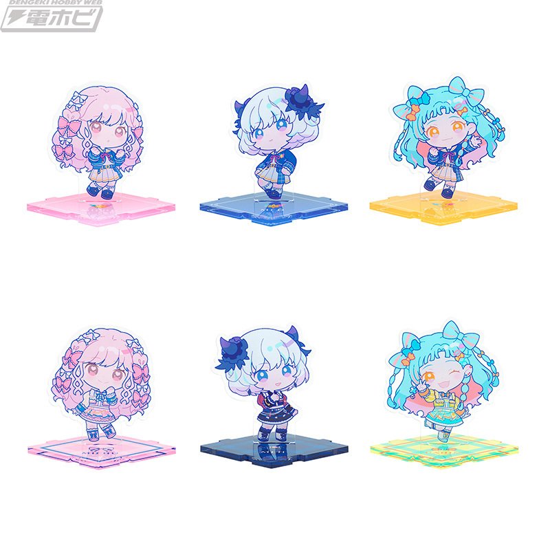 初代「アイカツ！カード」だけでも1億枚以上販売した「アイカツ