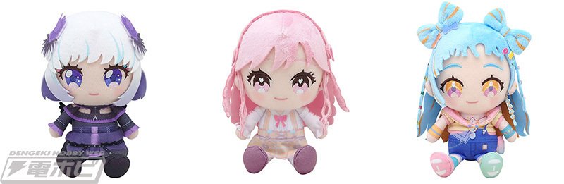 初代「アイカツ!カード」だけでも1億枚以上販売した「アイカツ 初代「アイカツ!カード」だけでも1億枚以上販売した「アイカツ