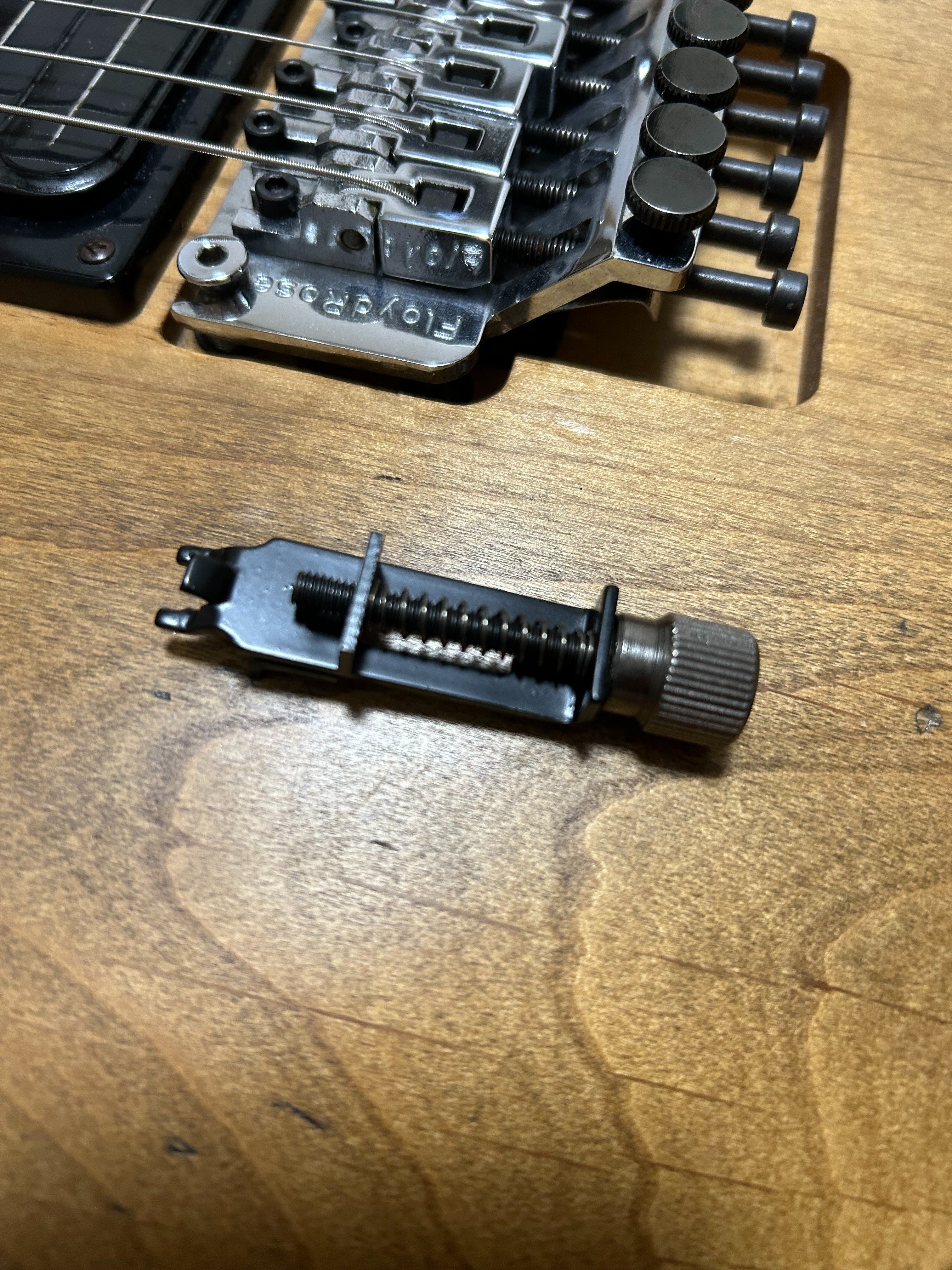 オクターブ調整ツール｜AKIRA NAKAYAMA