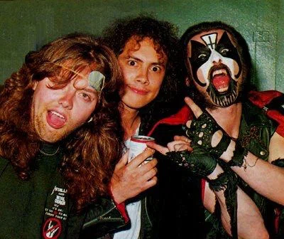 連載：メタル史 1983⑥Mercyful Fate / Melissa｜ヴァジュラ𝔦𝔡