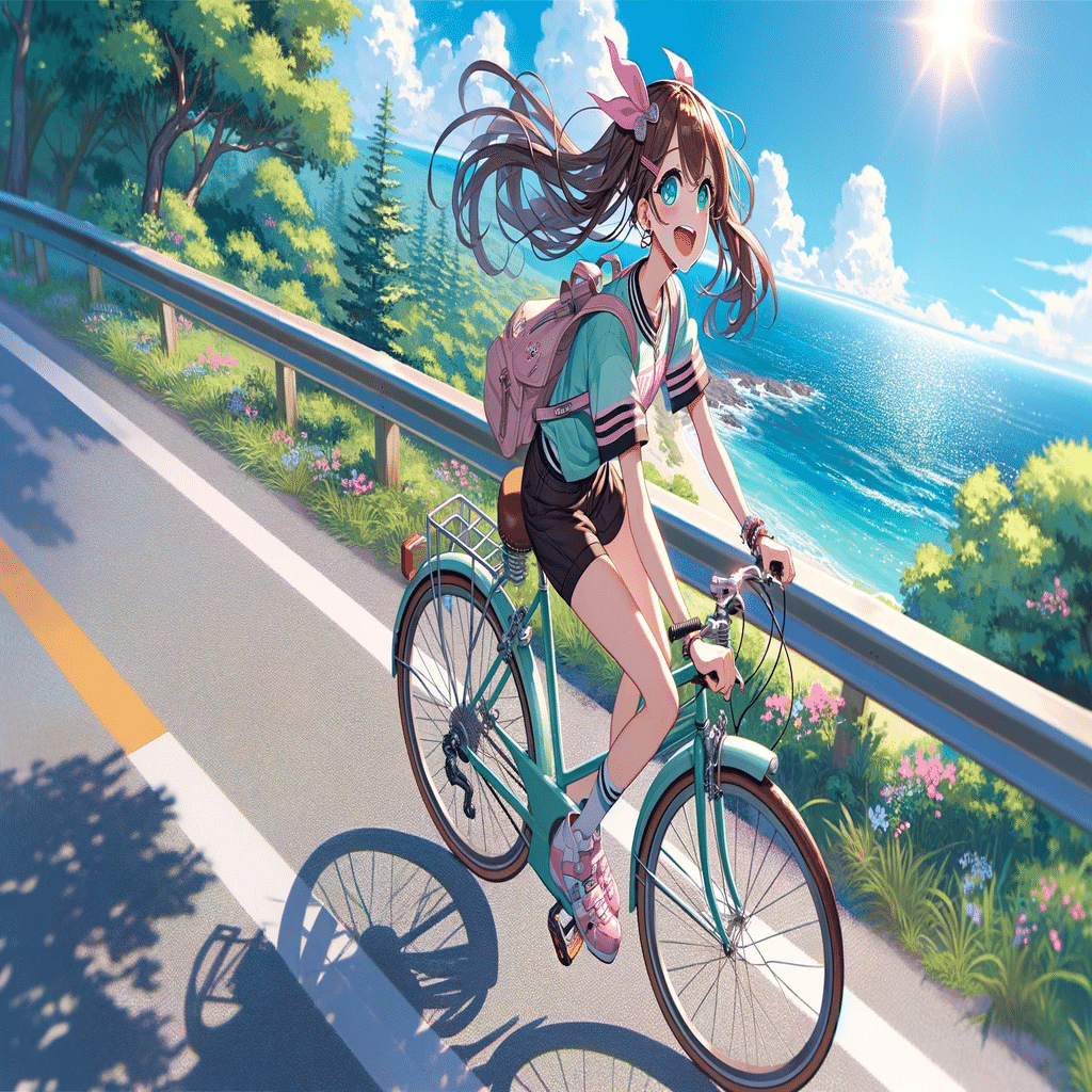 Xにポストした2024年6月上旬のAIイラスト｜なお｜AIイラスト術師