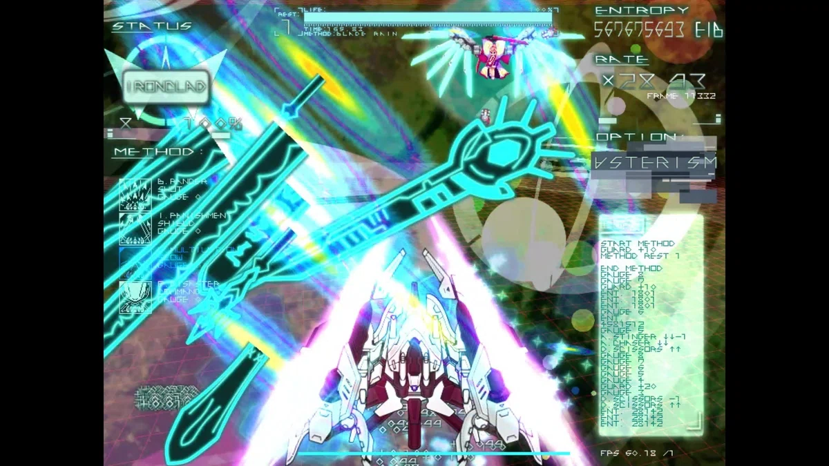 Kashicverse -Malicious Wake- Sur PC - Complet Bon état