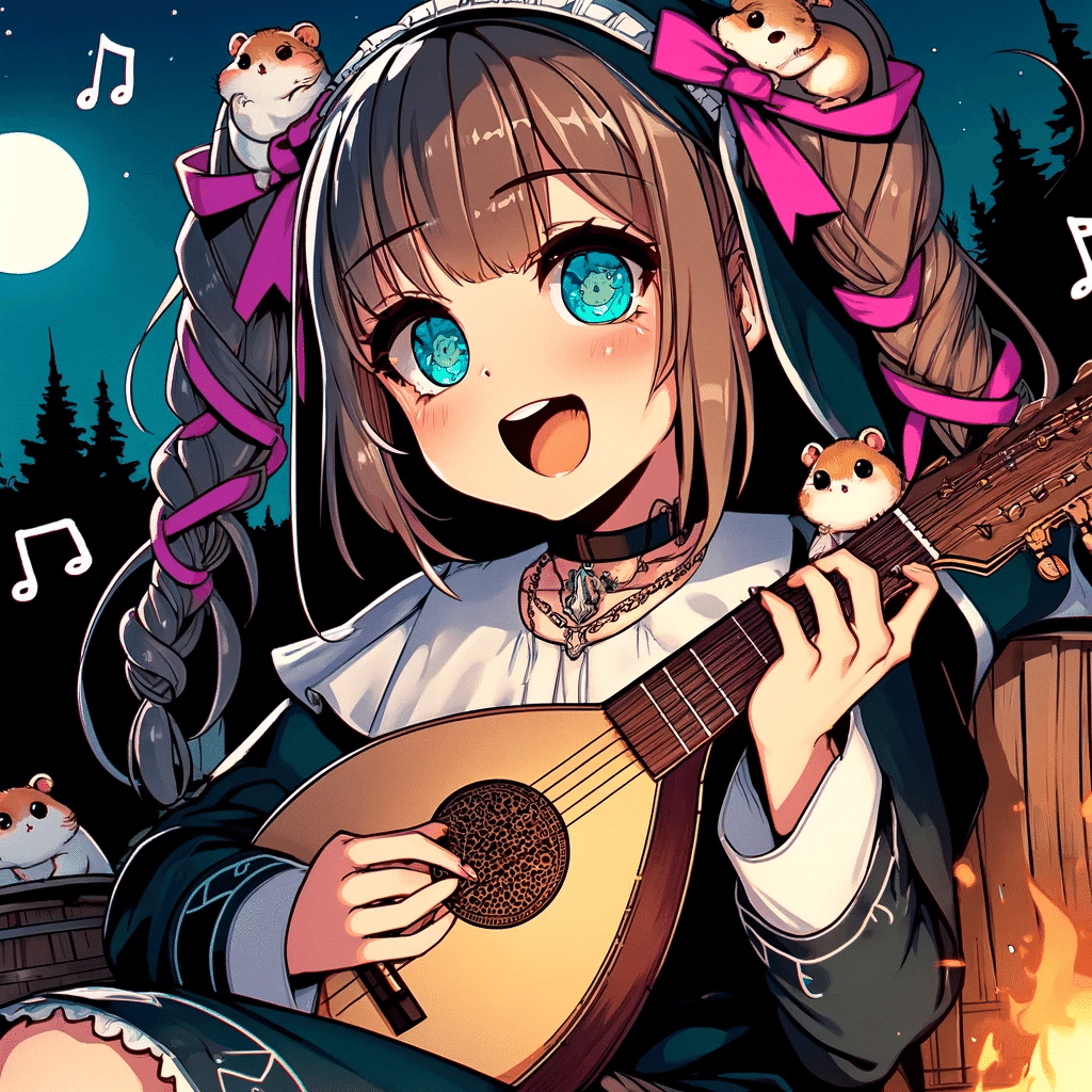 イラストオーダー✩﻿らいらページ Xにポストした2024年6月中旬のAIイラスト｜なお｜AIイラスト術師