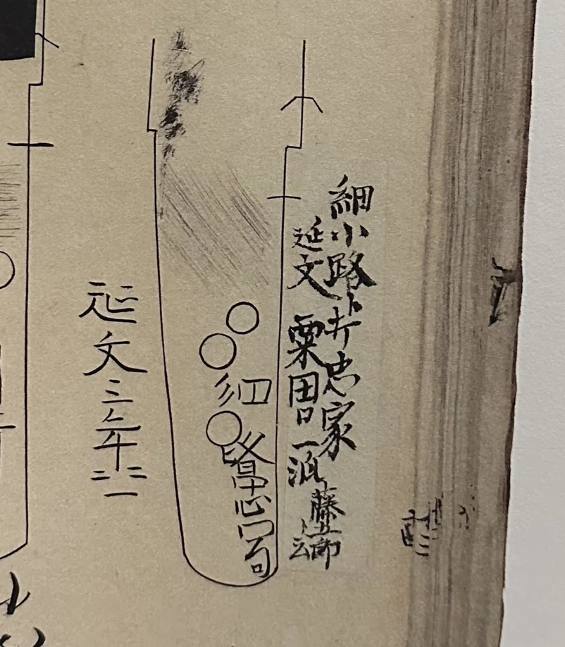 マイナー刀工の存在について｜刀箱師の日本刀ブログ 中村圭佑