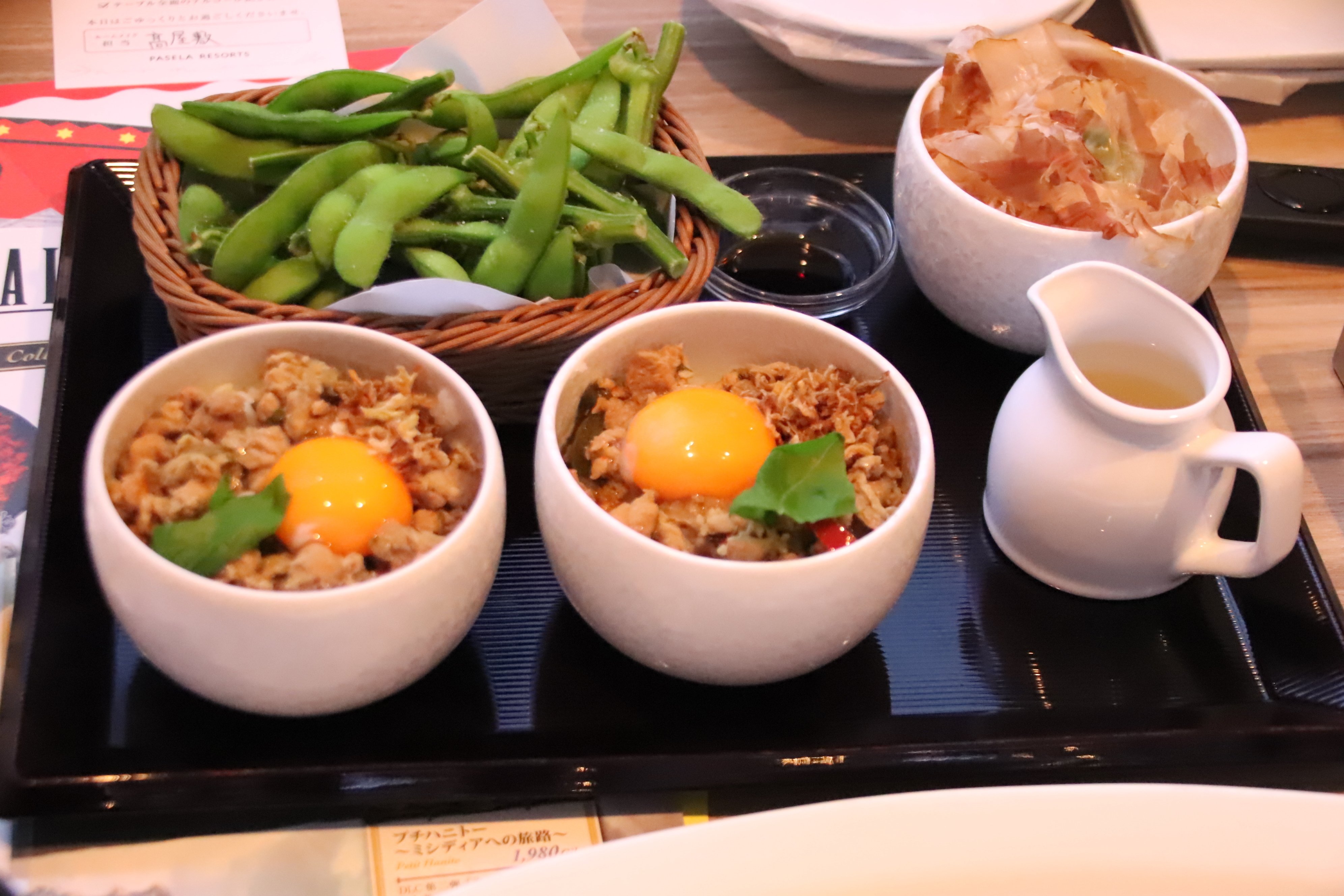 カラオケパセラ」食事のクオリティが高い件｜神崎燐夜(Lin-yaKanzaki