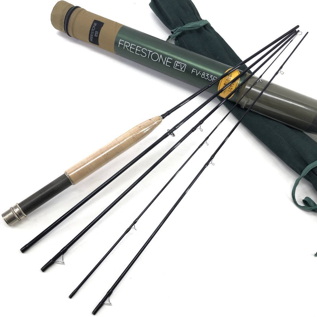私のこだわり釣具シリーズ〜トラウトロッド編〜|魚釣りライター 私のこだわり釣具シリーズ〜トラウトロッド編〜|魚釣りライター