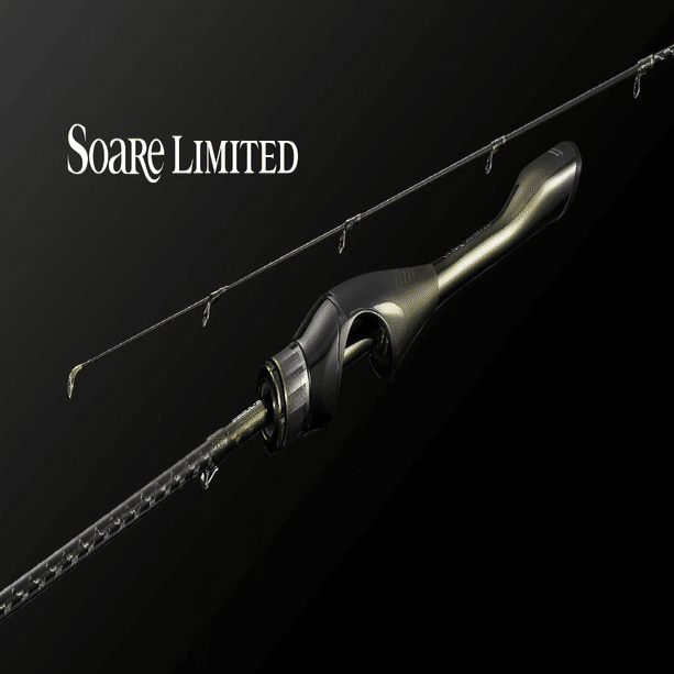 私のこだわり釣具シリーズ〜アジングロッド編〜｜魚釣りライター＠つりペン