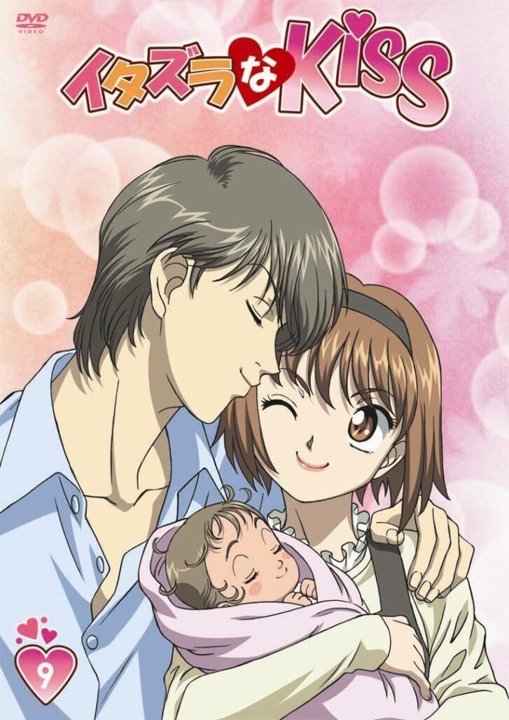 イタズラなKiSS 多田かおる 2008年 カレンダー 貴重（多田かおる