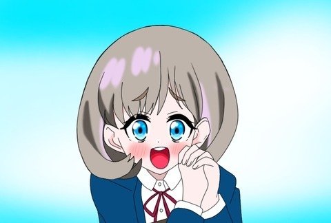 7月17日はラブライブ!スーパースター!!の 唐可可の誕生日2024