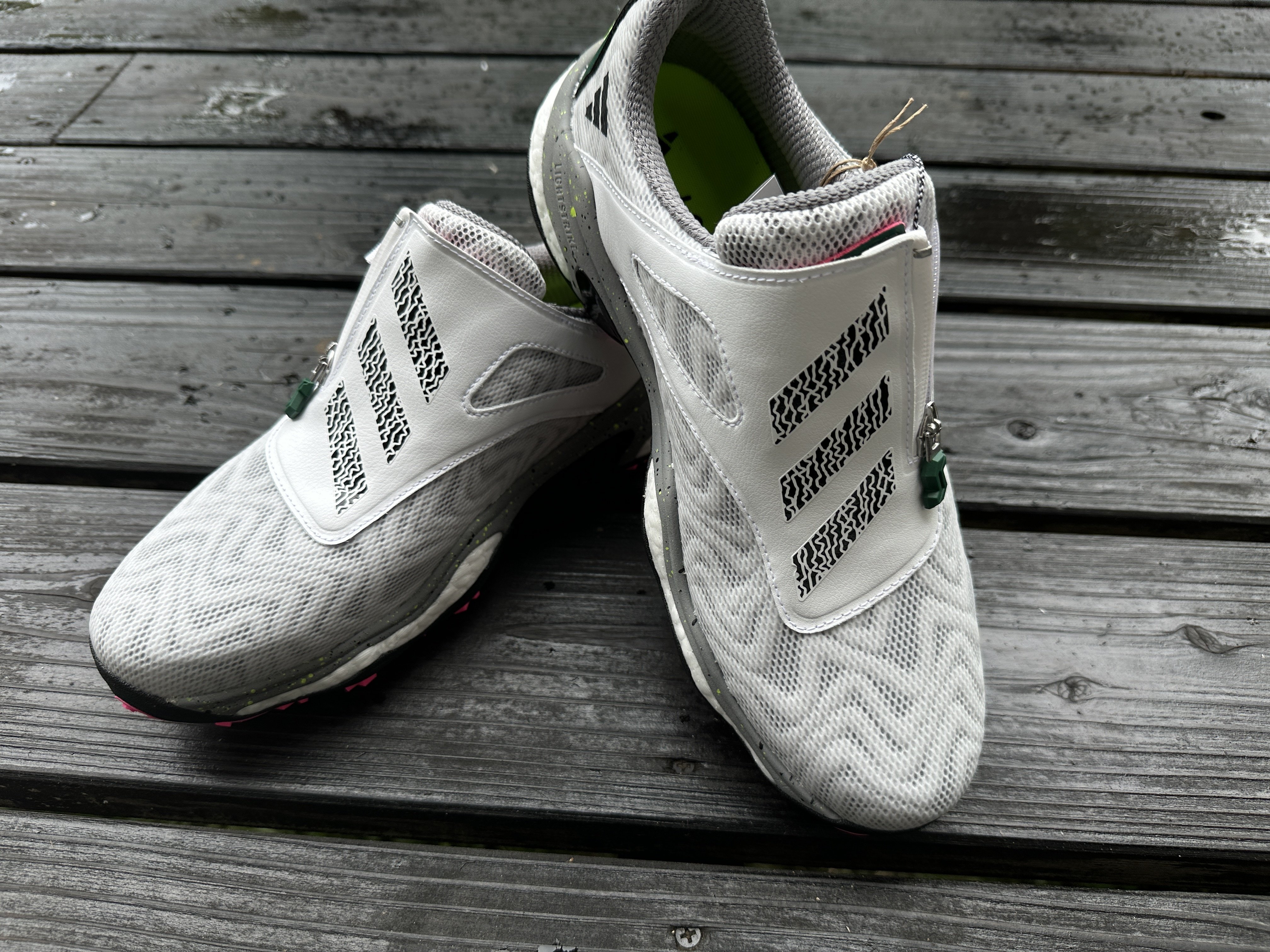究極のスパイクレス adidasコードカオス25登場|Motoharu ”T島 究極のスパイクレス adidasコードカオス25登場|Motoharu ”T島