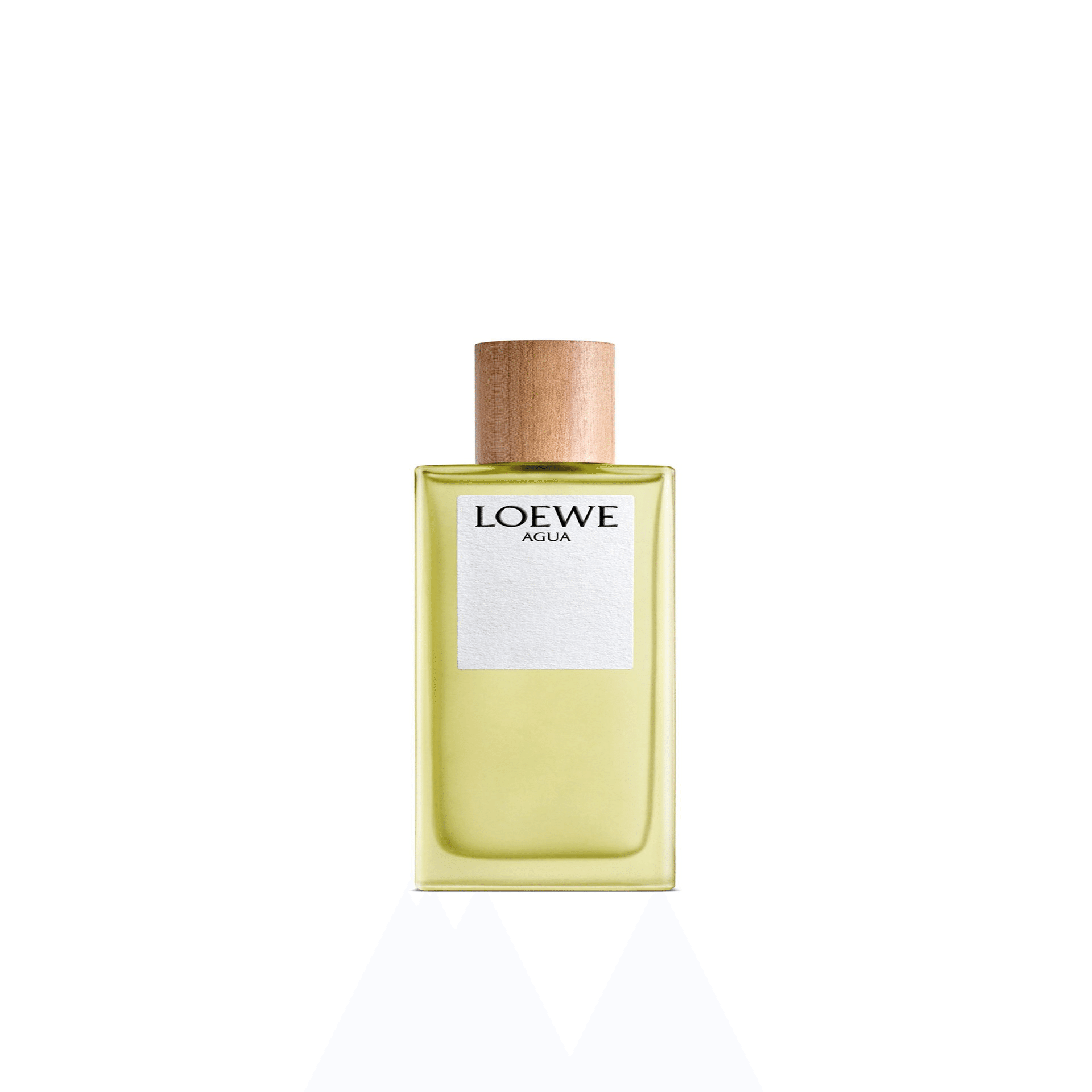 LOEWE ロエベ アグアシリーズの香り｜𝕃 ‐ エル ‐ ｜香水と甘いもの