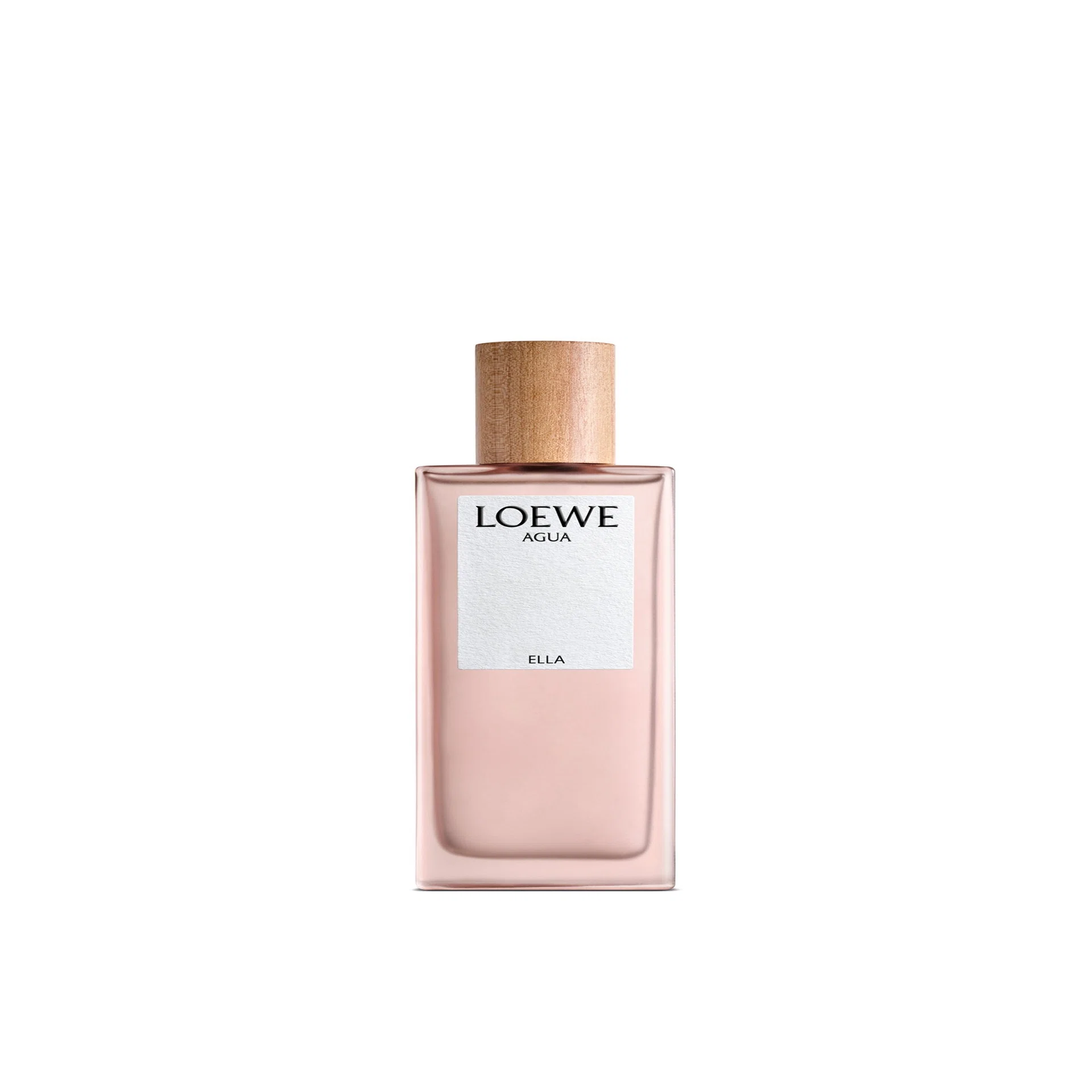 LOEWE ロエベ アグアシリーズの香り｜𝕃 ‐ エル ‐ ｜香水と甘いもの