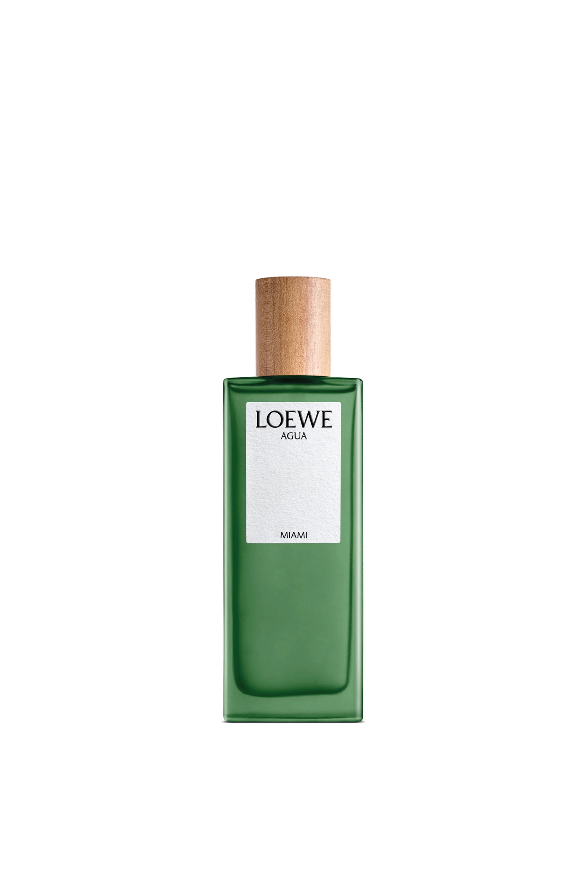 LOEWE ロエベ アグアシリーズの香り｜𝕃 ‐ エル ‐ ｜香水と甘いもの