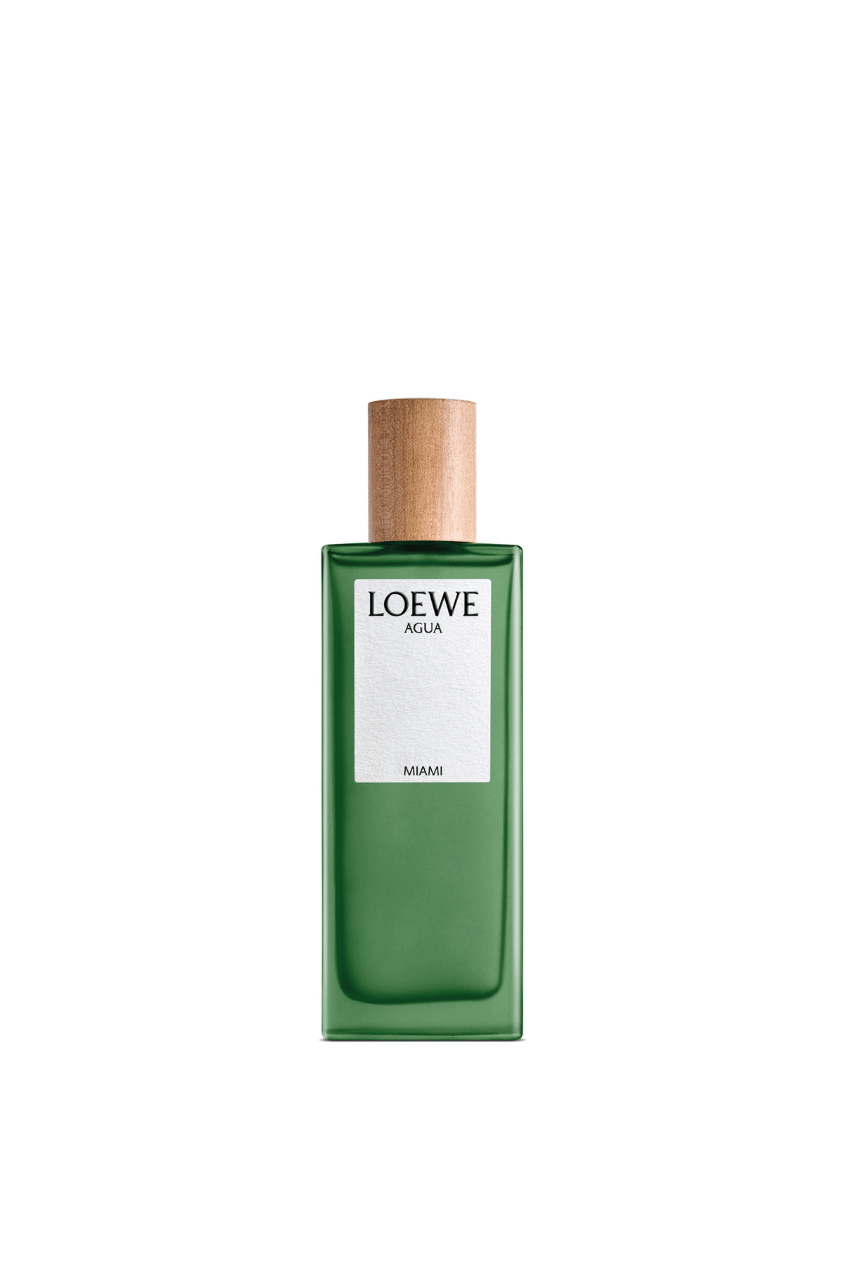 LOEWE ロエベ アグアシリーズの香り｜𝕃 ‐ エル ‐ ｜香水と甘いもの